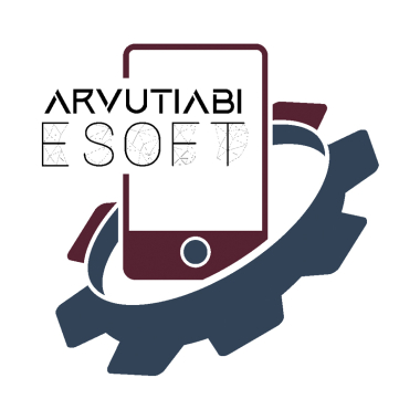 ARVUTIABI - ESOFT