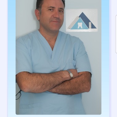 Clinica Dental Joaquín Ferrer