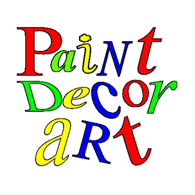 Paint Decor Art