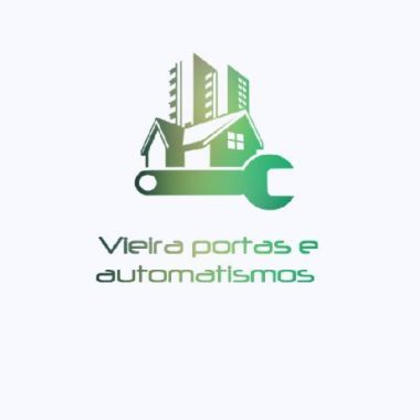 Vieira portas e automatismos