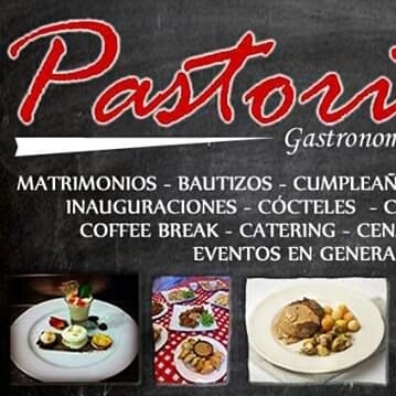 Pastorini  Banquetería y eventos