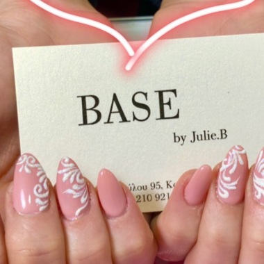 BASE by Julie.B