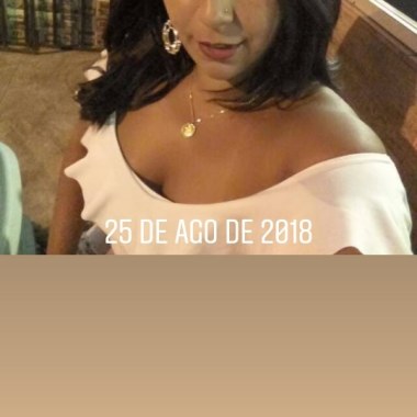 Gabriela manicure