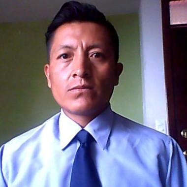 Fernando Haro