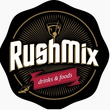 RushMix Drinks & Foods
