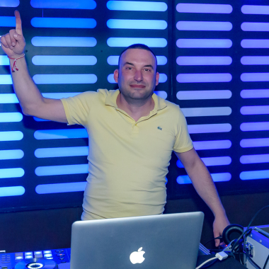 Vdj Ivelin Petrov