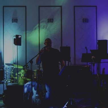 Karaluchy - rock & roll band