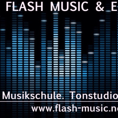 Flash Music & Events