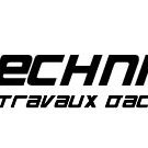 TECHNICS AS