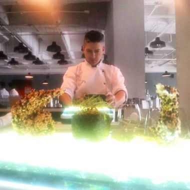 Catering y eventos Onda Gastronómica