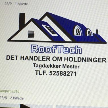 Rooftech