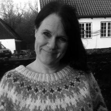 Psykoterapeut og sexolog i Haslev