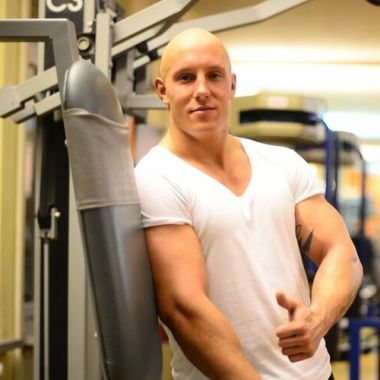 Ken Buser Personaltraining