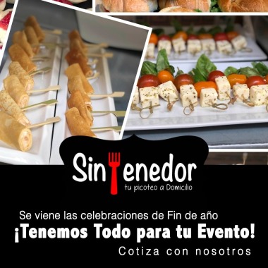 Sintenedor