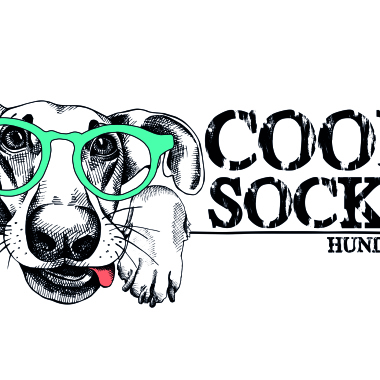 Hundeschule Coole Socken