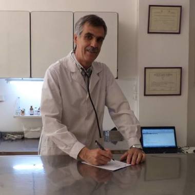 Veterinaria Lola