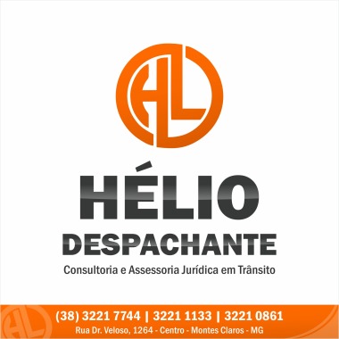 Hélio Despachante