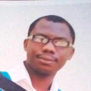 Joseph Adeleye