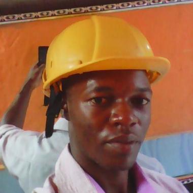 Mathew maichuhie