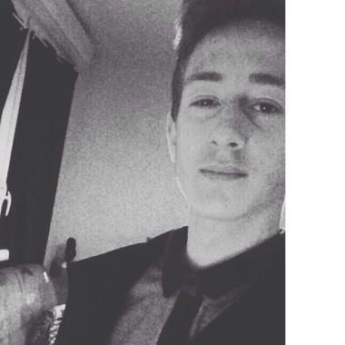 Albin cour de skateboard