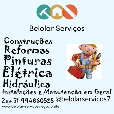 Belolar Serviços