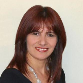 Claudia romero