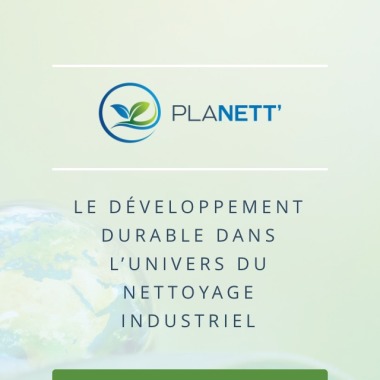 Planett'