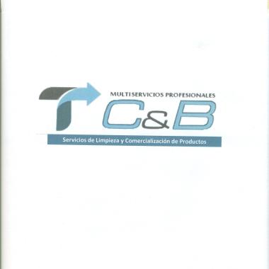 MULTISERVICIOS  C&B