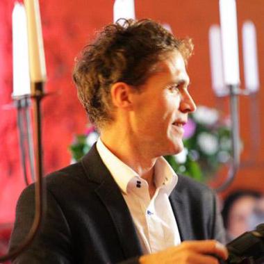 Laurent B. Image
