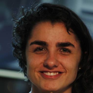 Ana María Molina