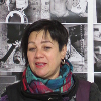 Amalia Domergue Sculpteur / Graveur