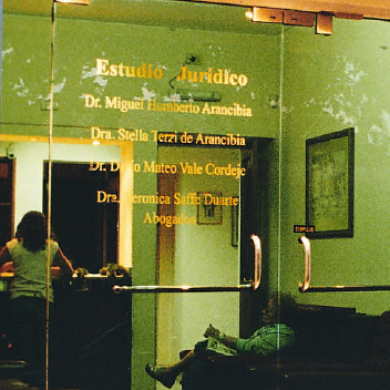 Estudio Jurídico Arancibia – Terzi & Asociados