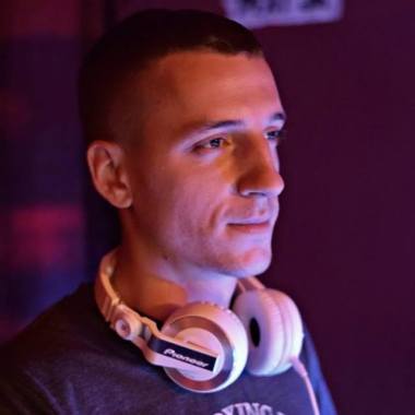 Dj P.M.G