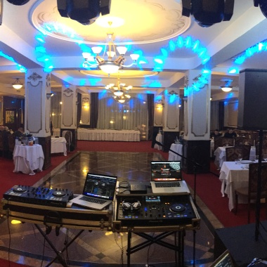 Premiere Productions Events
