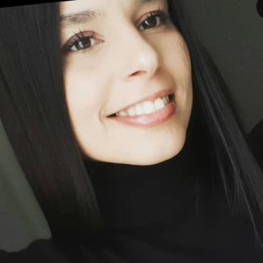 Carlota Rodrigues Nunes Morais Silva