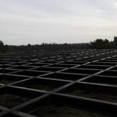 Ryr construcciones