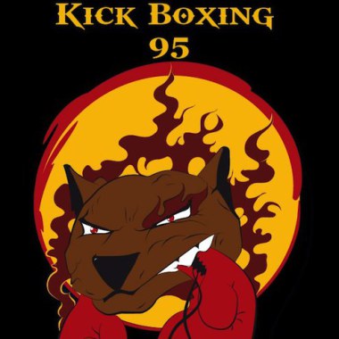 Kick-Boxing 95