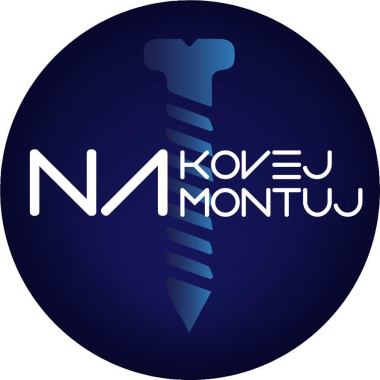 Nakovej a namontuj
