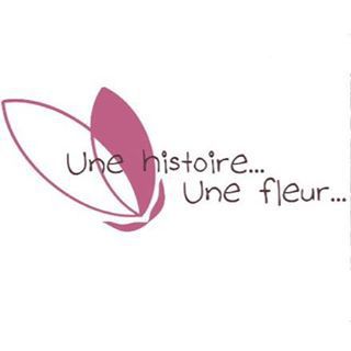 Une histoire Une fleur