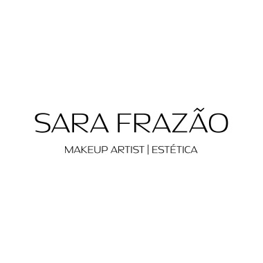 Sara Frazão - Makeup Artist | Estética