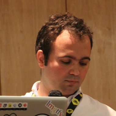 Manuel Américo Ribeiro Alves da Rocha