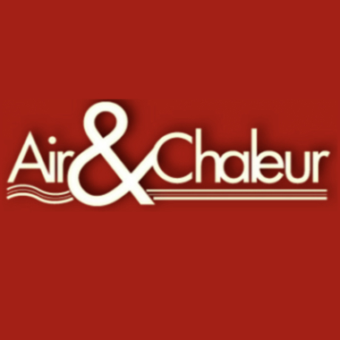 Air et chaleur