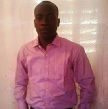 Mackenson Dorceme