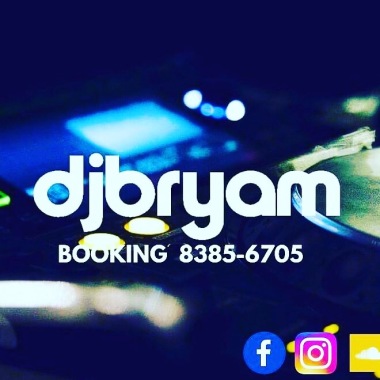 Djbryam