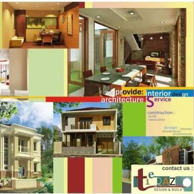 Tierazo Architect