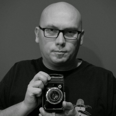 Fotograf JIR-KA  