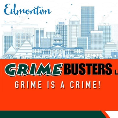 Grimebusters Ltd.