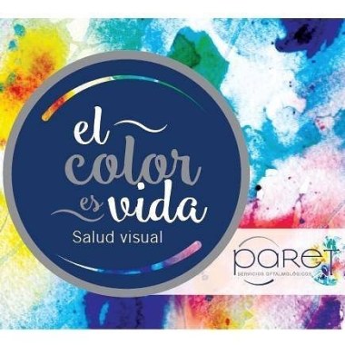 Paret soluciones Oftalmologicas