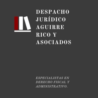 Despacho Jurídico Aguirre Rico y Asociados