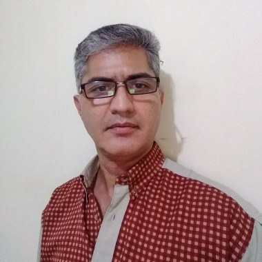 Pedro Miguel Suárez Marquez